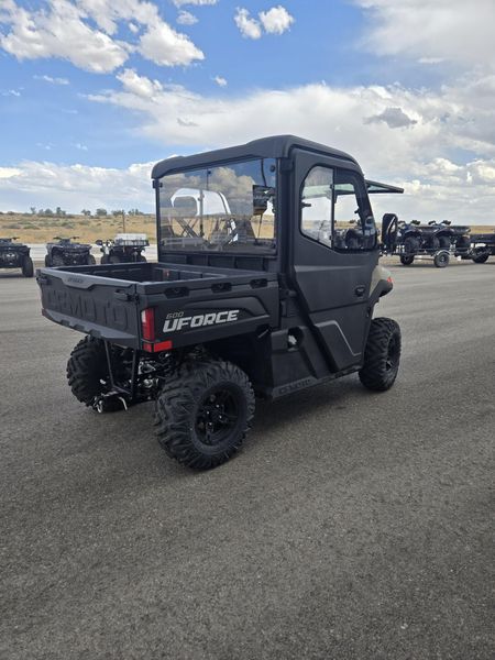 Used 2026 CFMOTO UFORCE 600 
