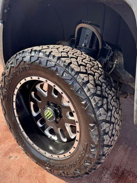 Used 2014 GMC Sierra 1500 SLTImage 17