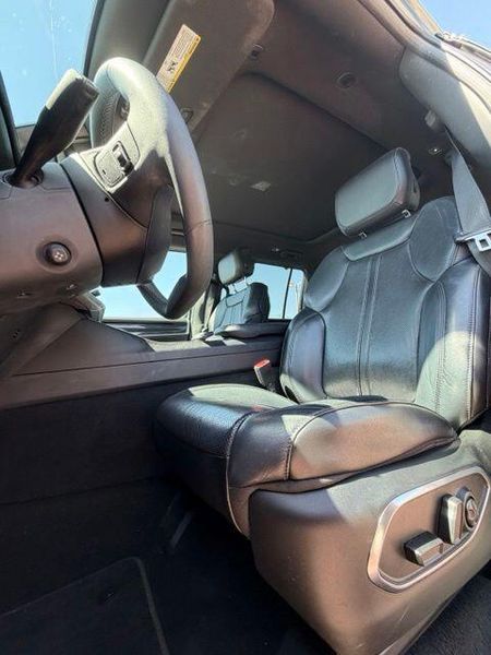 2022 Jeep Wagoneer Series IImage 10