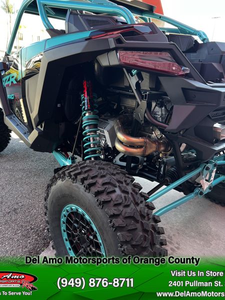 2025 Polaris RZR PRO R ULTIMATEImage 9