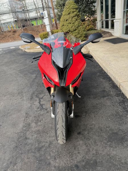 2022 BMW S 1000 RRImage 3