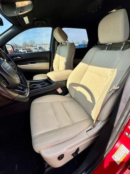 Used 2021 Dodge Durango GTImage 11