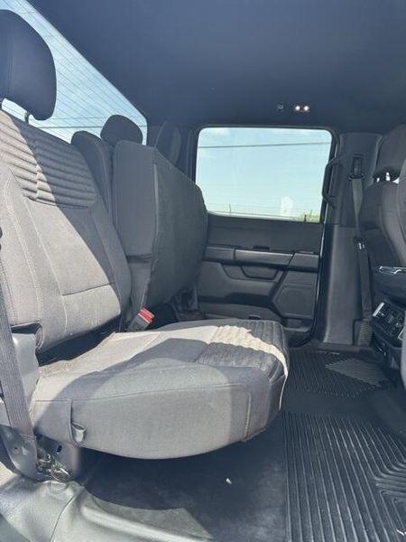 Used 2023 Ford F-150 XLImage 15