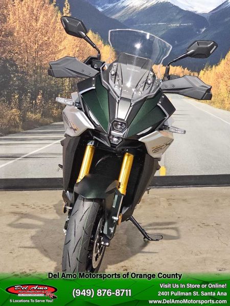 2024 Suzuki GSX-S 1000GX+Image 3