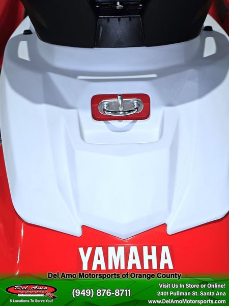 2024 Yamaha EX LIMITED Image 14