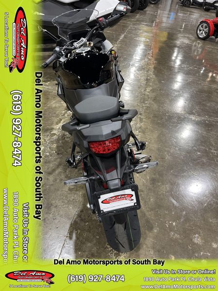 2024 Suzuki GSX-S1000GT+ Image 6