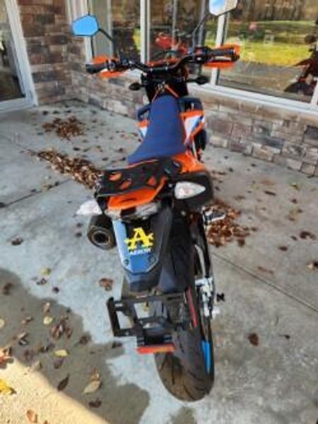 2023 KTM SMC-RImage 4