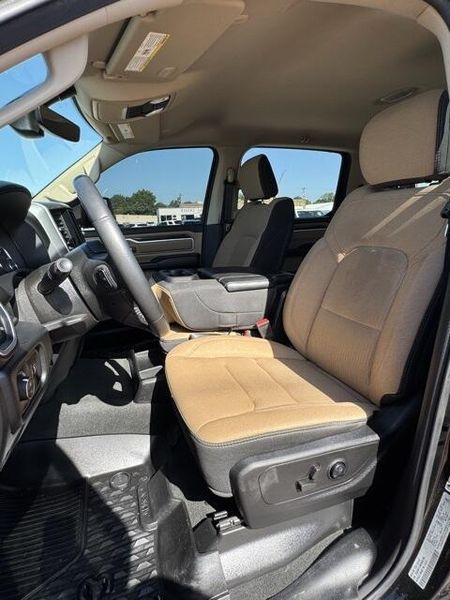 Used 2021 RAM 1500 Big HornImage 11