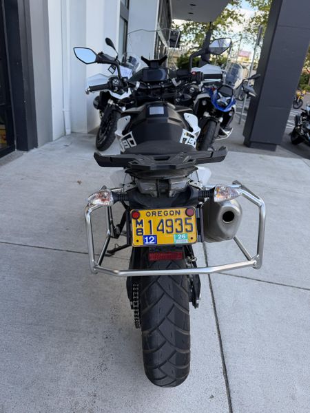Used 2020 KTM 790 Adventure 
