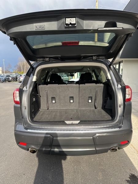 2020 Subaru Ascent PremiumImage 15