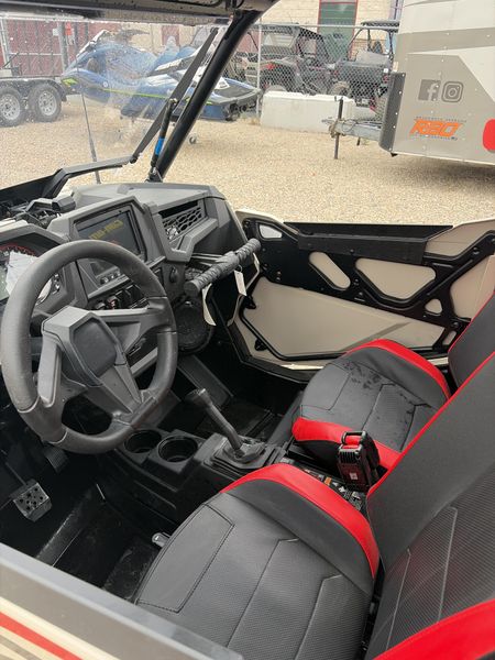 New 2026 Polaris RZR TRAIL ULTIMATE 