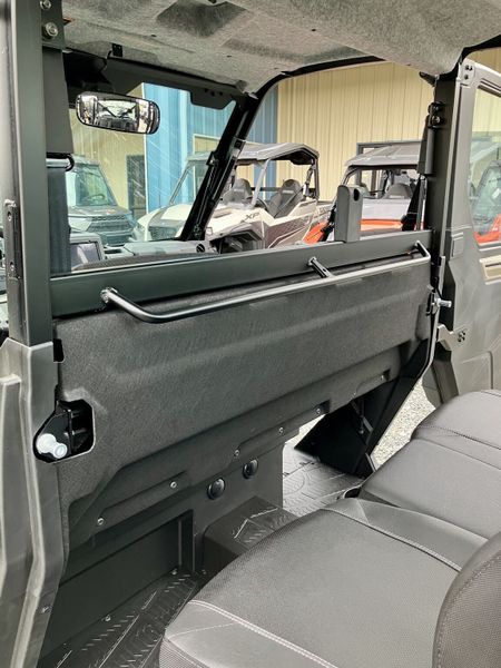 2024 Polaris Ranger Crew XP 1000 NorthStar Edition UltimateImage 24