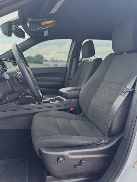 2024 Dodge Durango R/TImage 8