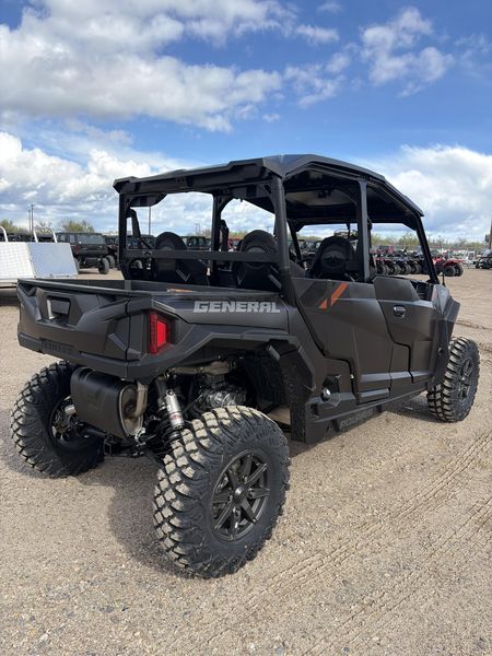 New 2026 Polaris GENERAL XP 4 1000 ULTIMATE 