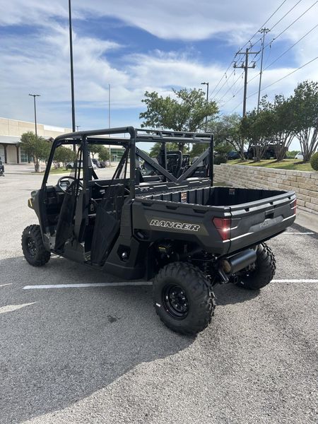 New 2026 Polaris RANGER CREW 1000 Image 5