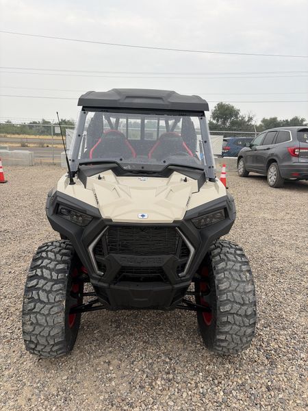 New 2026 Polaris RZR TRAIL ULTIMATE 