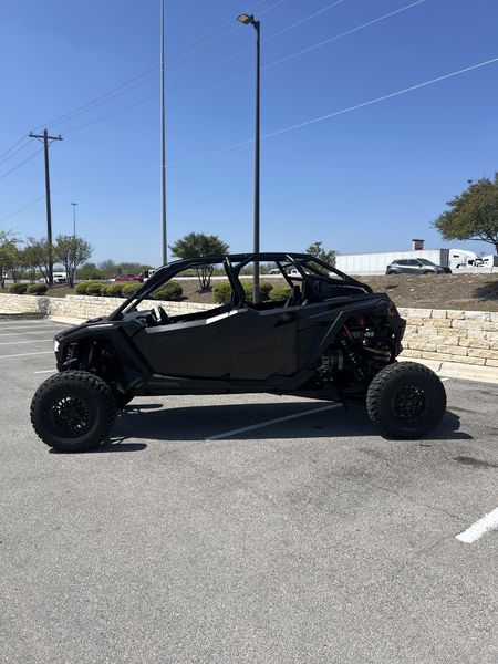 New 2026 Polaris RZR PRO R 4 ULTIMATE Image 4