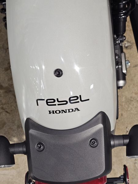 2024 Honda REBEL 500 ABS SE Image 15