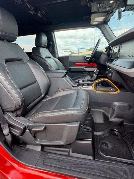 Used 2023 Ford Bronco BadlandsImage 13