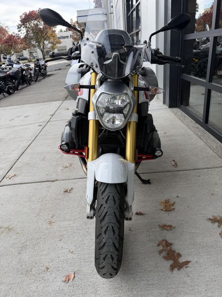 Used 2016 BMW R 1200 R 