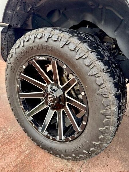 Used 2021 RAM 1500 RebelImage 18