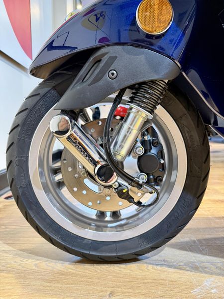 New 2026 Vespa PRIMAVERA 50 