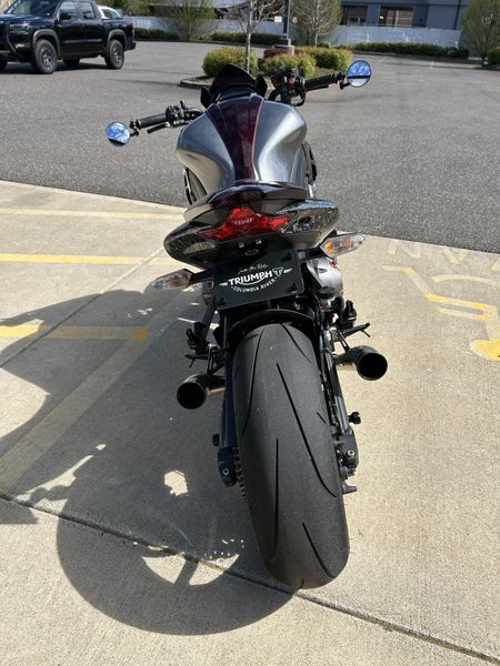 Used 2015 Kawasaki Z 1000 ABS 