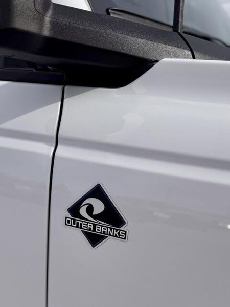 Used 2024 Ford Bronco Outer BanksImage 21