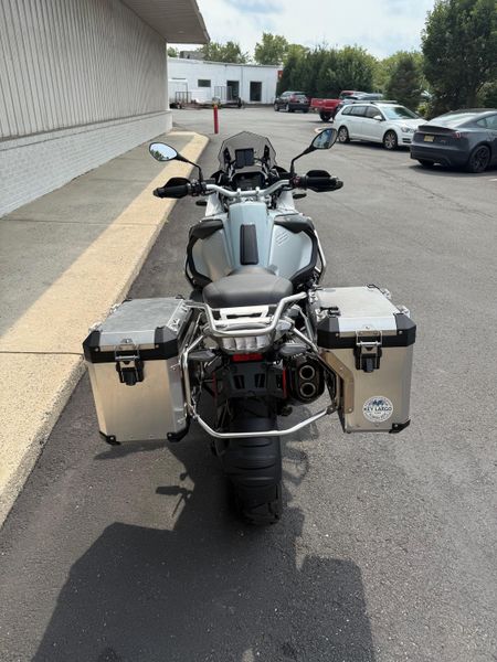 2021 BMW R 1250 GS AdventureImage 4
