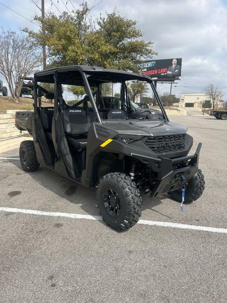 New 2026 Polaris RANGER CREW 1000 PREMIUM Image 1