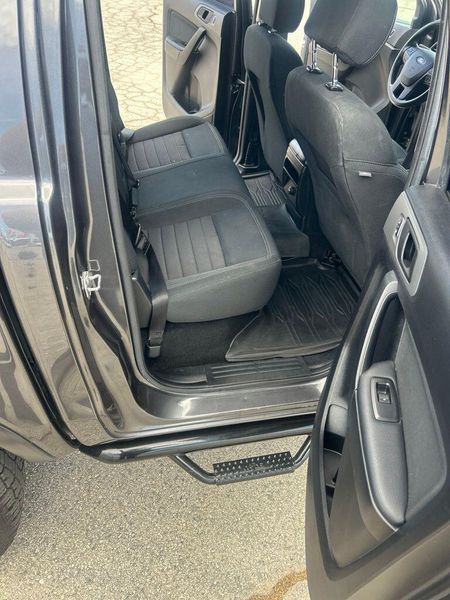 Used 2019 Ford Ranger XLImage 8