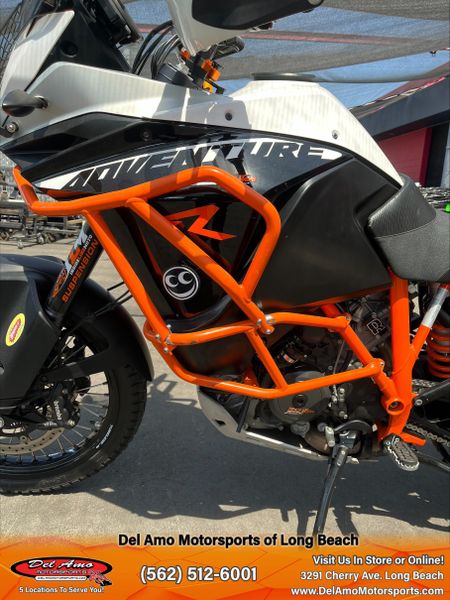 2013 KTM 1190 ADVENTURE Image 7