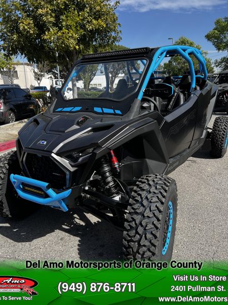 2025 Polaris RZR PRO R 4 ULTIMATEImage 15