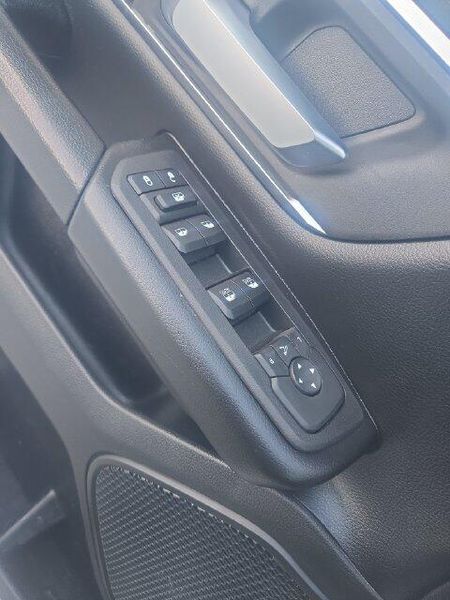 Used 2025 RAM 1500 Big Horn Lone StarImage 11