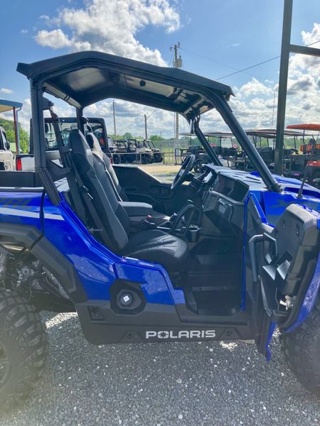 2024 Polaris GENERAL XP 1000 PremiumImage 21