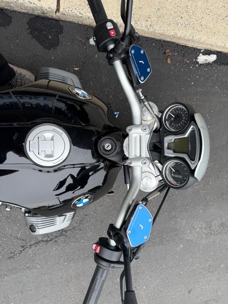 2014 BMW R nineTImage 5