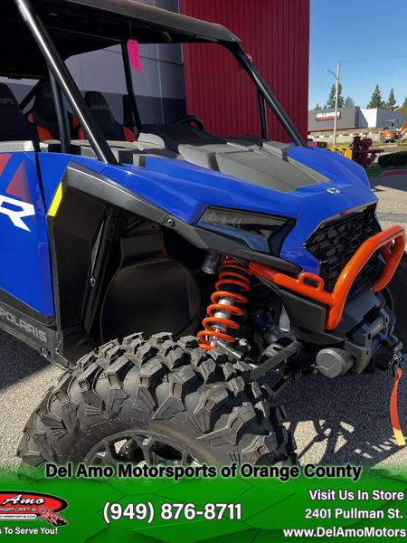 2025 Polaris RZR XP 4 1000 ULTIMATEImage 2