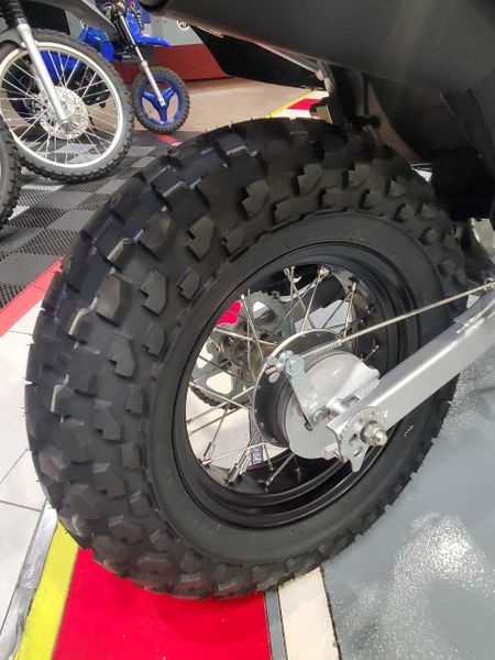 Used 2024 Yamaha TW200 Image 3