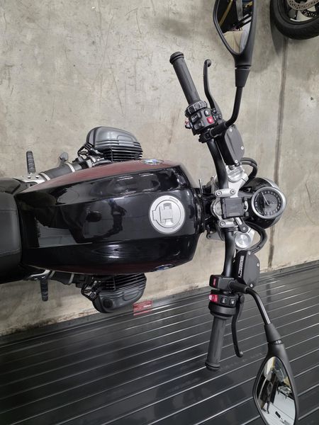 2024 BMW R 12