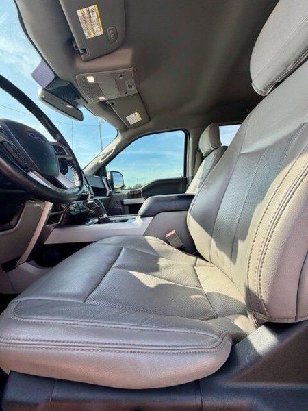 Used 2019 Ford F-150 LariatImage 11