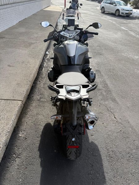 2016 BMW R 1200 RSImage 4