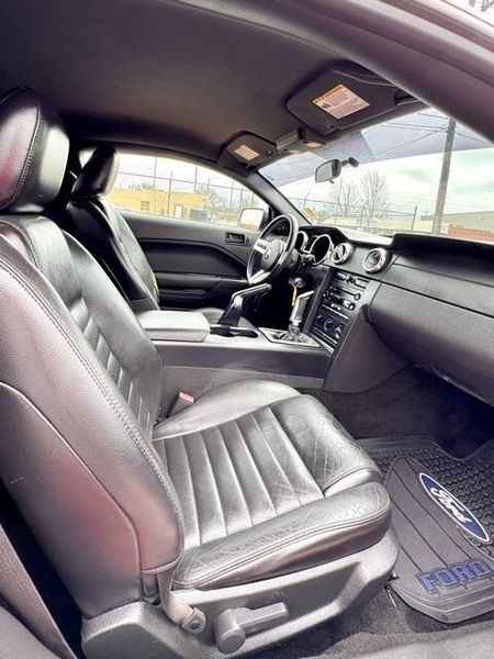 Used 2006 Ford Mustang GT PremiumImage 8