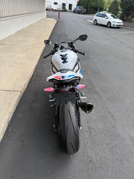 2024 BMW S 1000 RRImage 4