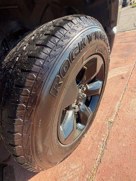 Used 2024 RAM 1500 TradesmanImage 10