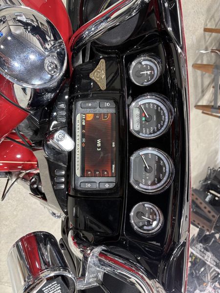 Used 2016 Harley-Davidson FLHTK ELECTRA GLIDE ULTRA LIMITED 
