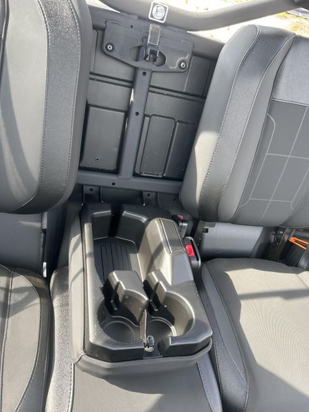 New 2026 Can-Am DEFENDER XT HD11 Image 11