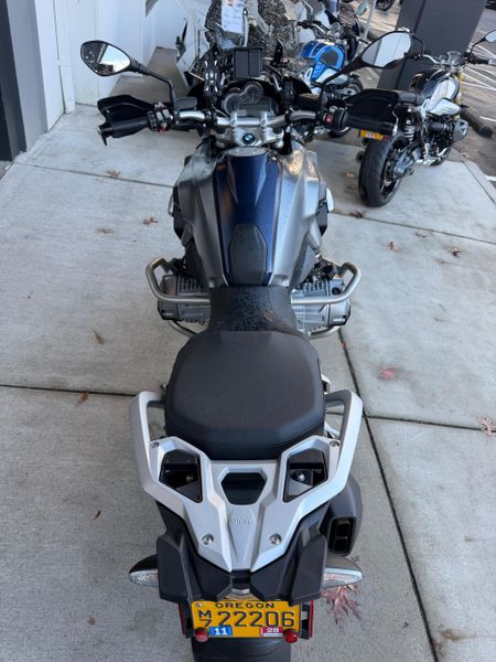 Used 2015 BMW R 1200 GS 