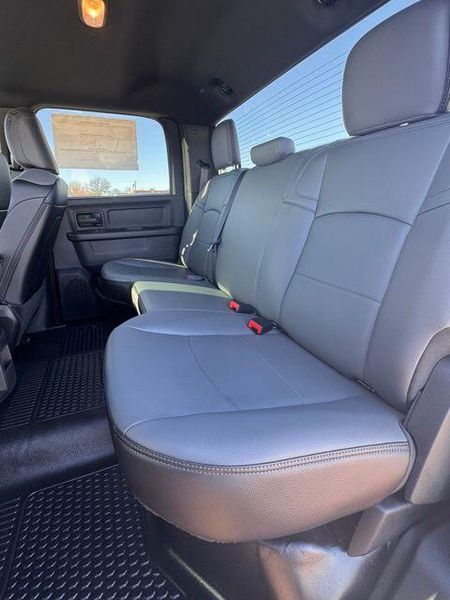 New 2025 RAM 2500 TradesmanImage 12