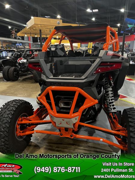 2025 Polaris RZR PRO R 4 FACTORY ARMORED LIMITED EDITION Image 19