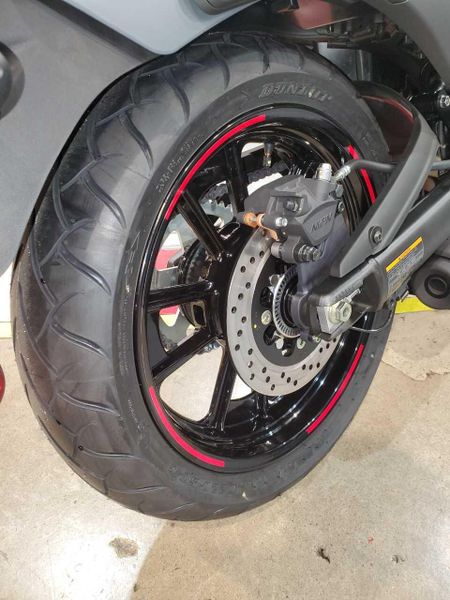 2025 Kawasaki VULCAN S CAFE ABS Image 15
